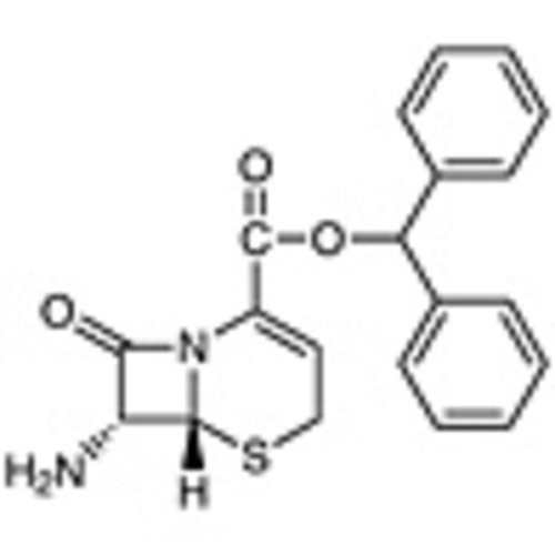 Diphenylmethyl 7beta-Amino-3-cephem-4-carboxylate >98.0%(HPLC) 1g