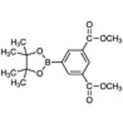 Dimethyl 5-(4,4,5,5-Tetramethyl-1,3,2-dioxaborolan-2-yl)isophthalate >98.0%(GC)(T) 1g
