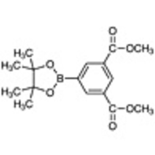 Dimethyl 5-(4,4,5,5-Tetramethyl-1,3,2-dioxaborolan-2-yl)isophthalate >98.0%(GC)(T) 5g