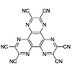 Dipyrazino[2,3-f:2',3'-h]quinoxaline-2,3,6,7,10,11-hexacarbonitrile >95.0%(HPLC)(T) 200mg