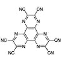 Dipyrazino[2,3-f:2',3'-h]quinoxaline-2,3,6,7,10,11-hexacarbonitrile >95.0%(HPLC)(T) 1g