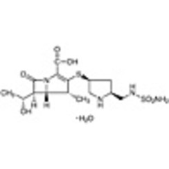 Doripenem Monohydrate >98.0%(HPLC) 50mg