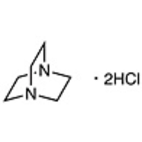 1,4-Diazabicyclo[2.2.2]octane Dihydrochloride >98.0%(N)(T) 1g
