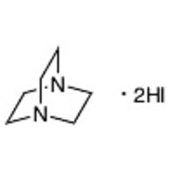 1,4-Diazabicyclo[2.2.2]octane Dihydriodide >98.0%(T) 1g