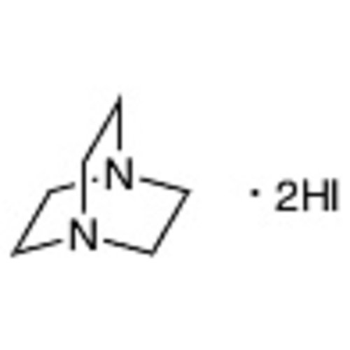 1,4-Diazabicyclo[2.2.2]octane Dihydriodide >98.0%(T) 5g