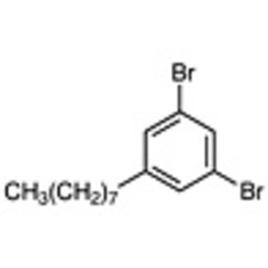 1,3-Dibromo-5-n-octylbenzene >98.0%(GC) 5g