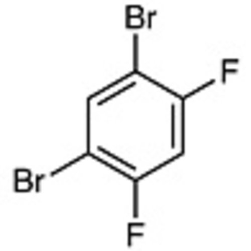 1,5-Dibromo-2,4-difluorobenzene >98.0%(GC) 1g