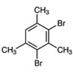 2,4-Dibromo-1,3,5-trimethylbenzene >98.0%(GC) 25g