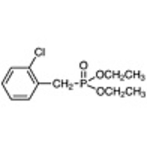 Diethyl (2-Chlorobenzyl)phosphonate >98.0%(GC) 5g