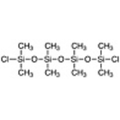1,7-Dichloro-1,1,3,3,5,5,7,7-octamethyltetrasiloxane >97.0%(GC) 25g