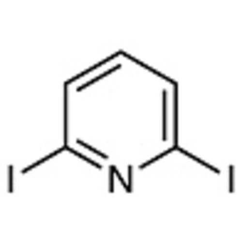 2,6-Diiodopyridine >97.0%(GC) 1g
