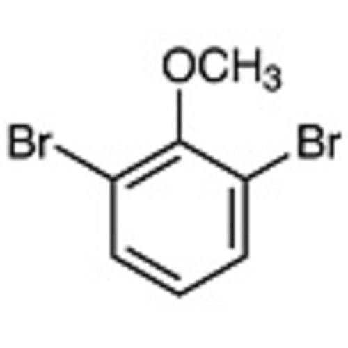 2,6-Dibromoanisole >98.0%(GC) 1g
