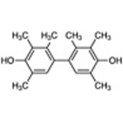 4,4'-Dihydroxy-2,2',3,3',5,5'-hexamethylbiphenyl >98.0%(GC) 1g