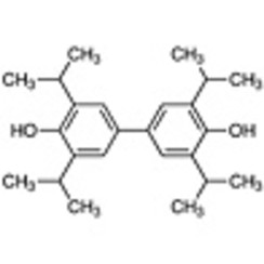 4,4'-Dihydroxy-3,3',5,5'-tetraisopropylbiphenyl >97.0%(GC) 200mg