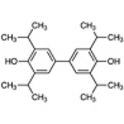 4,4'-Dihydroxy-3,3',5,5'-tetraisopropylbiphenyl >97.0%(GC) 200mg
