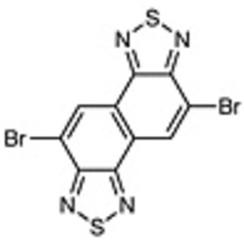 5,10-Dibromonaphtho[1,2-c:5,6-c']bis([1,2,5]thiadiazole) >96.0%(HPLC) 100mg