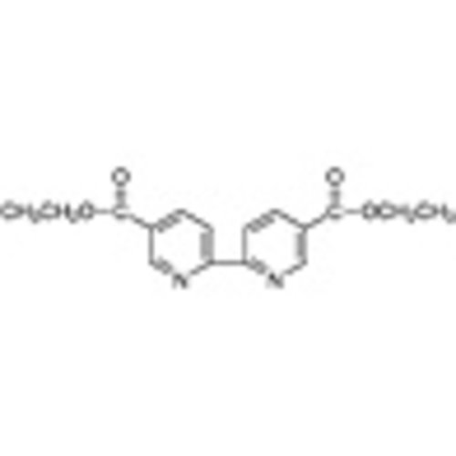 Diethyl [2,2'-Bipyridine]-5,5'-dicarboxylate >98.0%(GC)(T) 200mg