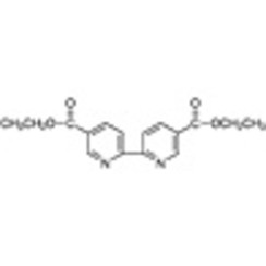 Diethyl [2,2'-Bipyridine]-5,5'-dicarboxylate >98.0%(GC)(T) 1g