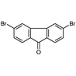 3,6-Dibromo-9H-fluoren-9-one >95.0%(GC) 1g