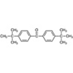 4,4'-Di-tert-butylbenzophenone >95.0%(GC) 1g