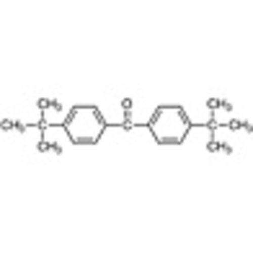 4,4'-Di-tert-butylbenzophenone >95.0%(GC) 1g