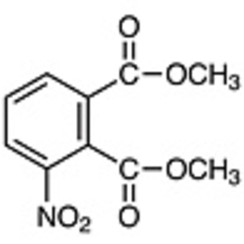 Dimethyl 3-Nitrophthalate >99.0%(GC) 5g