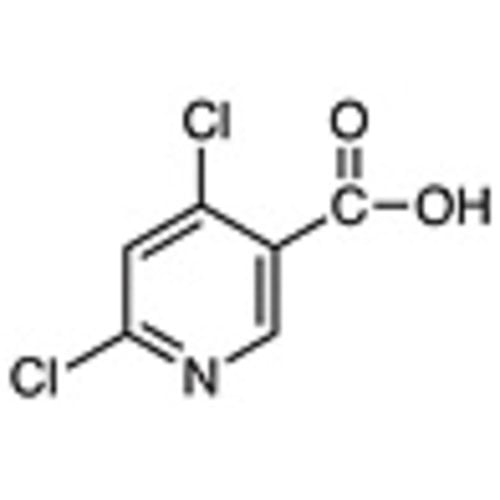 4,6-Dichloronicotinic Acid >98.0%(T) 5g
