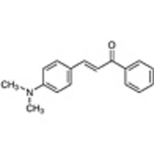 (E)-4-(Dimethylamino)chalcone >98.0%(GC)(T) 1g
