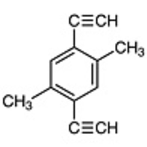 1,4-Diethynyl-2,5-dimethylbenzene >98.0%(GC) 1g