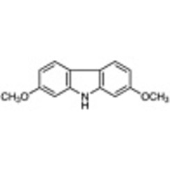 2,7-Dimethoxy-9H-carbazole >98.0%(GC) 5g
