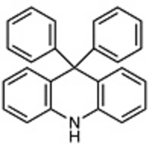9,9-Diphenyl-9,10-dihydroacridine >98.0%(HPLC)(N) 1g