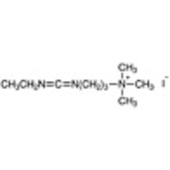 1-[3-(Dimethylamino)propyl]-3-ethylcarbodiimide Methiodide >98.0%(T) 5g