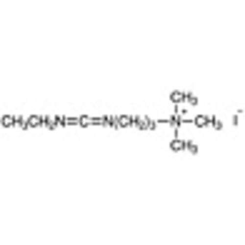 1-[3-(Dimethylamino)propyl]-3-ethylcarbodiimide Methiodide >98.0%(T) 25g