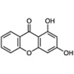 1,3-Dihydroxy-9H-xanthen-9-one >98.0%(HPLC) 1g