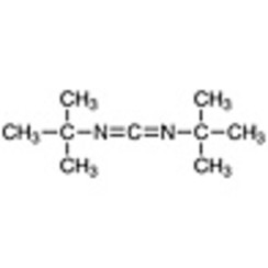 N,N'-Di-tert-butylcarbodiimide >98.0%(GC) 5mL