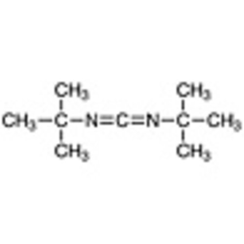 N,N'-Di-tert-butylcarbodiimide >98.0%(GC) 25mL