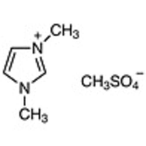 1,3-Dimethylimidazolium Methyl Sulfate >98.0%(HPLC)(N) 25g