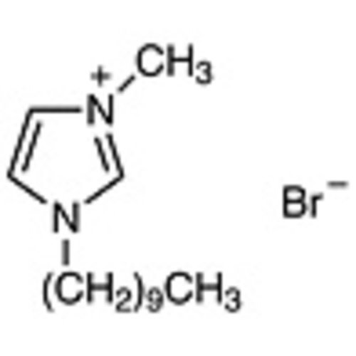 1-Decyl-3-methylimidazolium Bromide >98.0%(HPLC) 5g