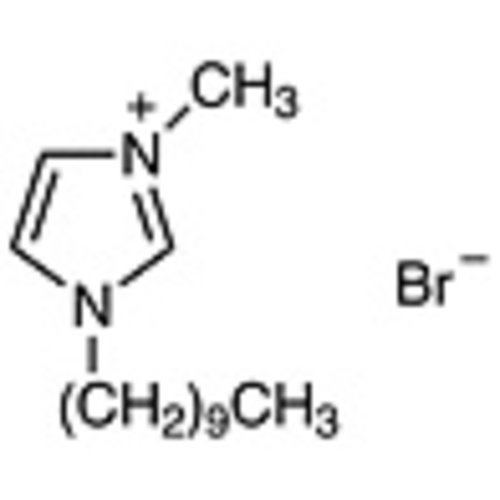 1-Decyl-3-methylimidazolium Bromide >98.0%(HPLC) 25g