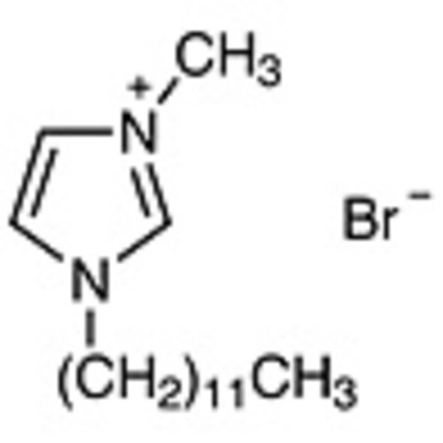 1-Dodecyl-3-methylimidazolium Bromide >98.0%(HPLC)(T) 5g