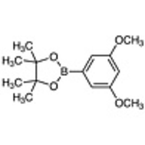 2-(3,5-Dimethoxyphenyl)-4,4,5,5-tetramethyl-1,3,2-dioxaborolane >98.0%(GC)(T) 1g