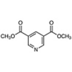 Dimethyl 3,5-Pyridinedicarboxylate >98.0%(GC)(T) 5g