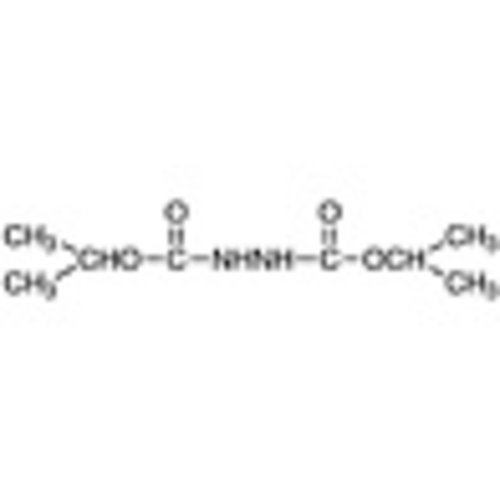 Diisopropyl Hydrazine-1,2-dicarboxylate >98.0%(GC) 1g