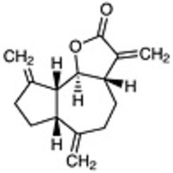 Dehydrocostus Lactone >98.0%(GC) 50mg