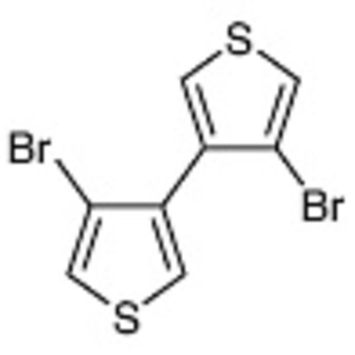 4,4'-Dibromo-3,3'-bithiophene >98.0%(GC) 1g