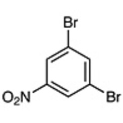 1,3-Dibromo-5-nitrobenzene >98.0%(GC) 1g