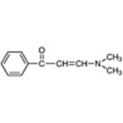 3-(Dimethylamino)-1-phenyl-2-propen-1-one >98.0%(GC)(T) 5g
