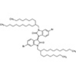 6,6'-Dibromodi(2-octyldodecyl)isoindigo >99.0%(HPLC) 200mg