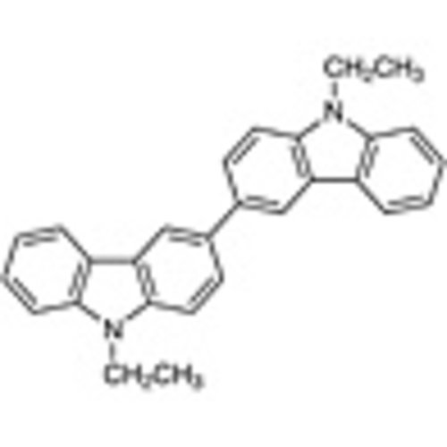 9,9'-Diethyl-9H,9'H-3,3'-bicarbazole >97.0%(N) 5g