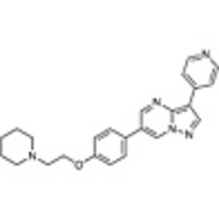 Dorsomorphin >97.0%(HPLC) 10mg
